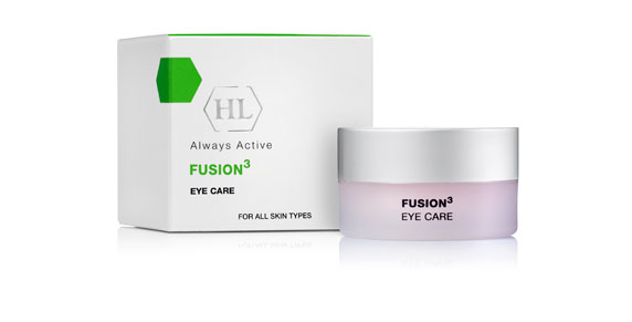 FUSION³ – EYE CARE