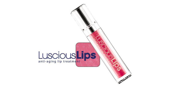 Infracyte Luscious Lips Anti-aging treatment