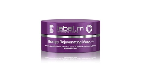 Therapy Rejuvenating Mask – label.m