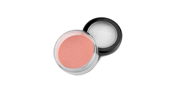 Fard de obraz mineral și iluminator Cupio MKP Pink a Boo