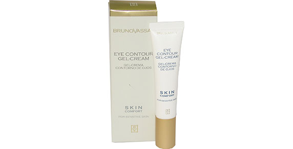 Eye Contour Gel – Bruno Vassari