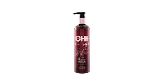 Protecting Shampoo – Rose Hip Oil – CHI