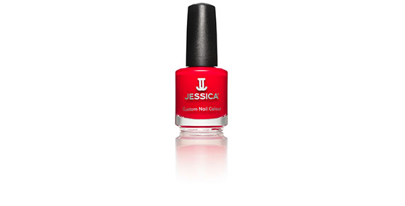 Lacuri de unghii Jessica Cosmetics