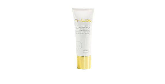 THALION 3D Cremă Lifting și Anti-age pentru conturul ochilor 40ml