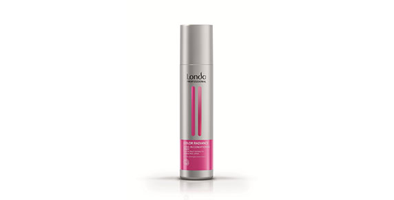 Color Radiance Conditioning Spray