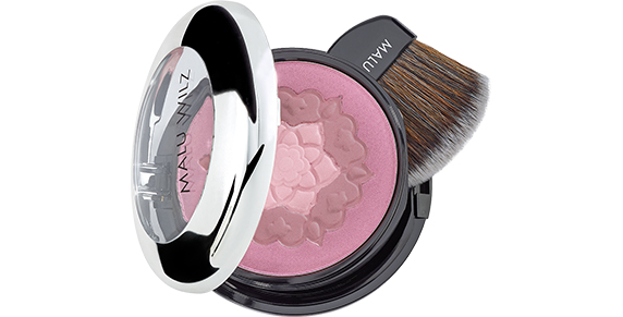 ROSY CHEEK BLUSHER