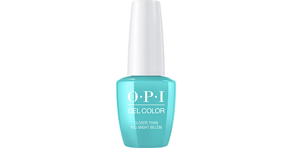 LISBON by OPI