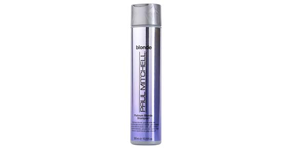 PAUL MITCHELL PLATINUM BLONDE