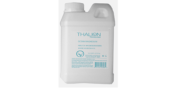 THALION Ulei de Magneziu Marin 100% natural