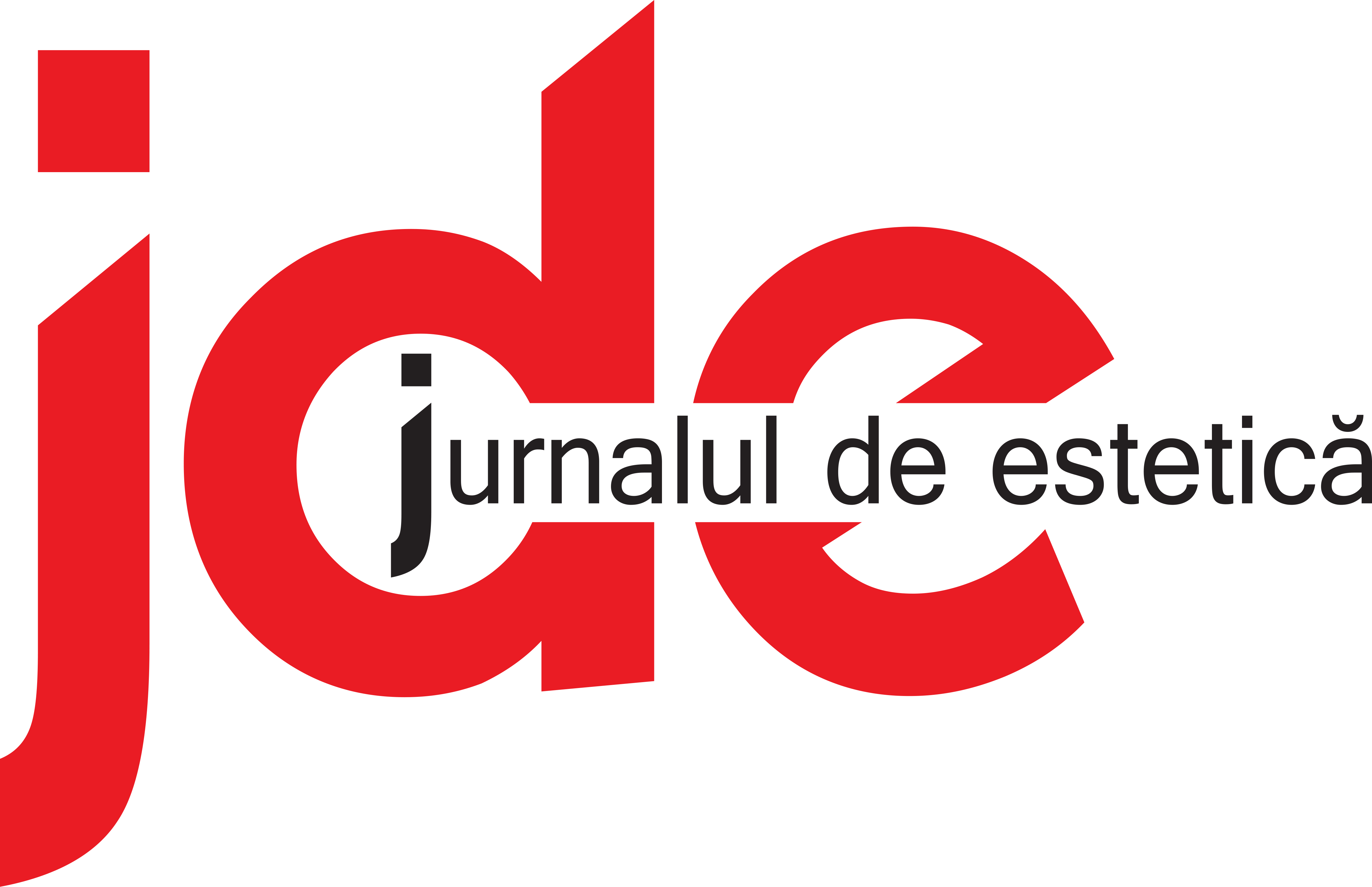 Jurnalul de Estetica