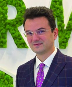 Dr. Gabriel Balcangiu MEDIC PRIMAR DERMA TOLOG