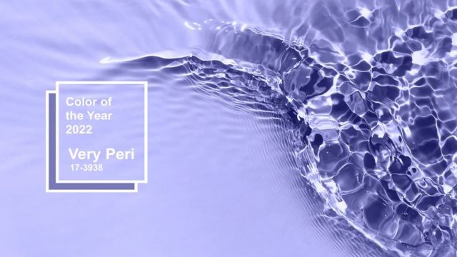 #VERYPERI - CULOAREA ANULUI 2022  Finalul unui an și începutul altuia aduce cu sine modificări, noi tendințe și influențe în toate domeniile frumuseții. Ca de fiecare dată, de altfel. Cine nu s-a obișnuit încă ca tendințele să se schimbe rapid? Și cine, mai bine ca specialiștii din industria beauty, nu știe mai bine că e nevoie să țină cont de aceste tendințe în desfășurarea activității, astfel încât să ofere clienților tot ceea ce este mai nou și mai bun?  [...] read more [...] 👇👇👇
http://www.jurnaluldeestetica.ro/very-peri-culoarea-anului-2022